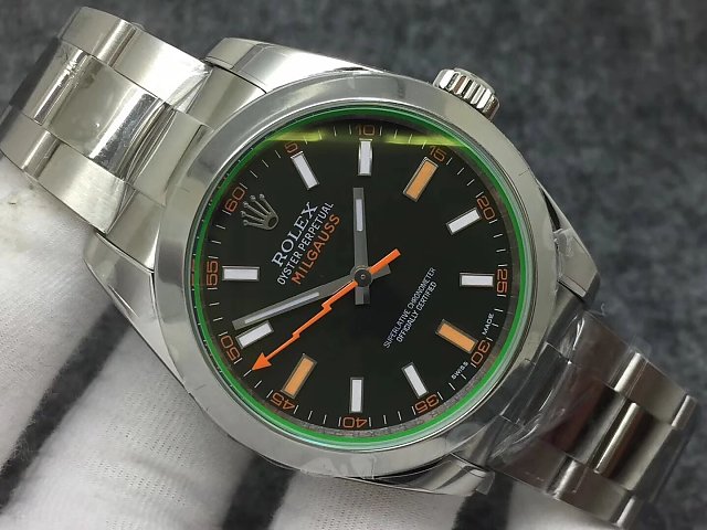 Rolex Milgauss Replica